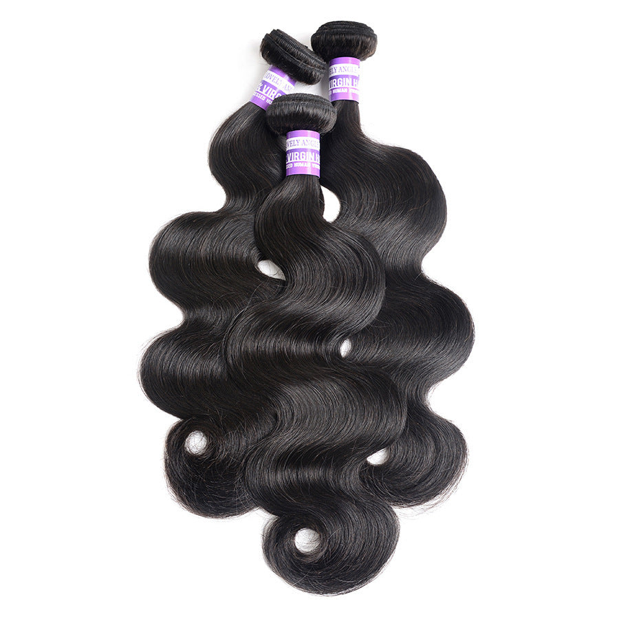 Body wave Brazilian hair curtain Body wave Brazilian hair curtain